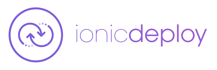 Ionic Deploy